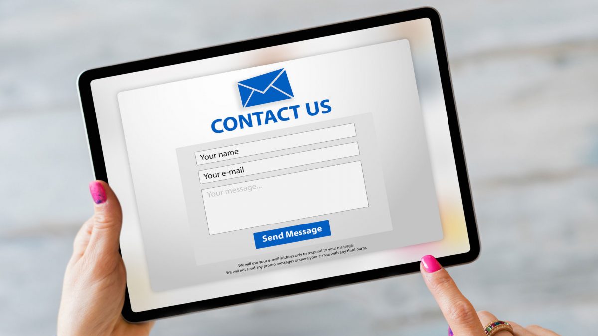 7 Best Contact Form Plugins for WordPress