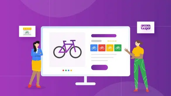 WooCommerce Product personalization
