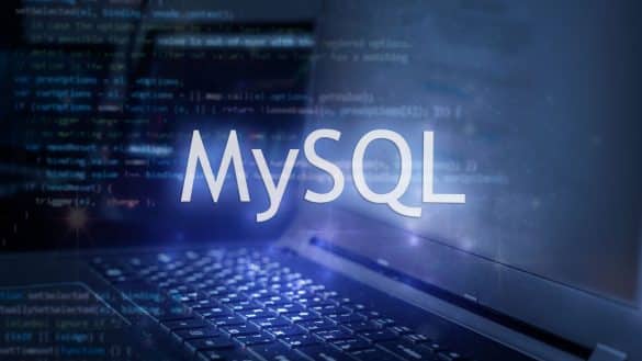Why does WordPress use MySQL